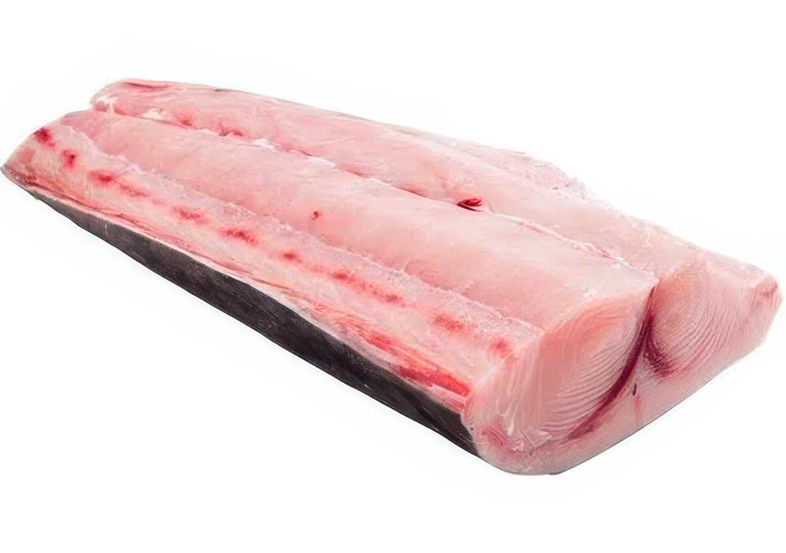 Swordfish from Ecuador